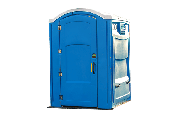 ADA Handicap Accessible Porta Potty San Jose CA