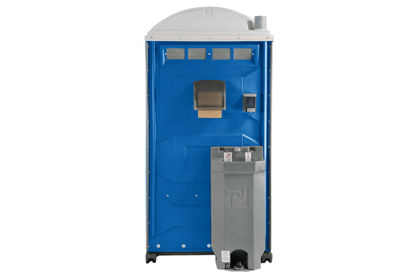 Deluxe Flushable Porta Potty San Jose CA