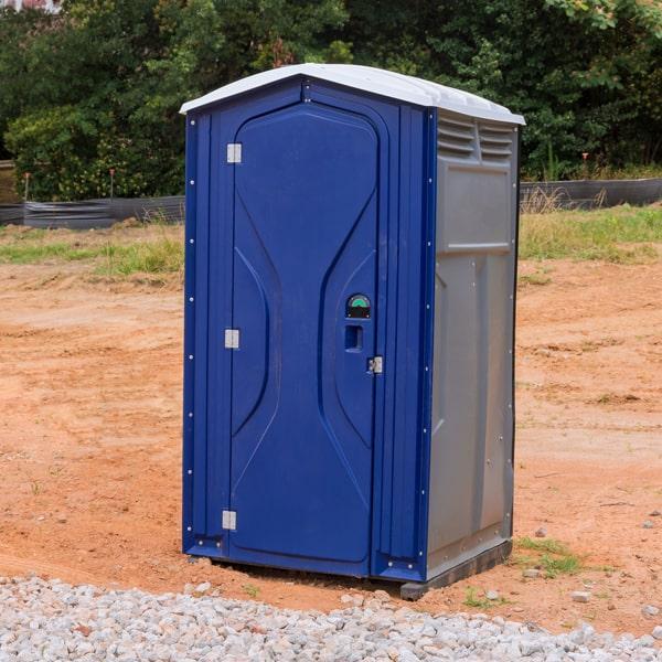Festival Porta Potty Rentals San Jose CA